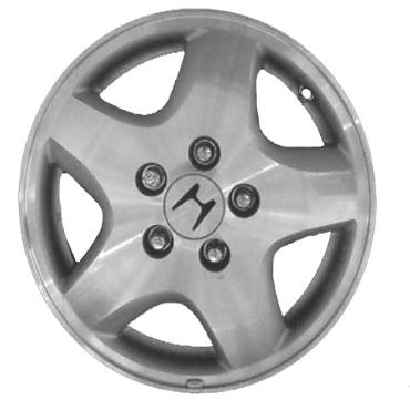 ACCORD 98-00