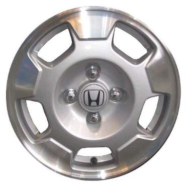 CIVIC 03-05