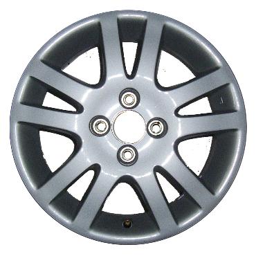 CIVIC 01-03