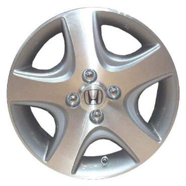 CIVIC 04-05