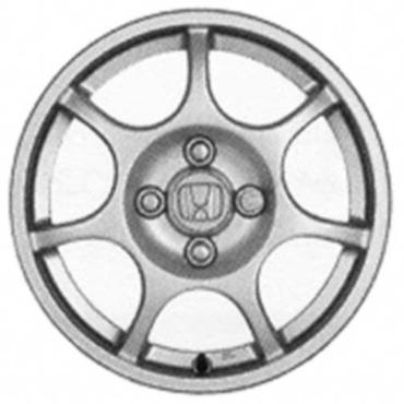 CIVIC 03-05