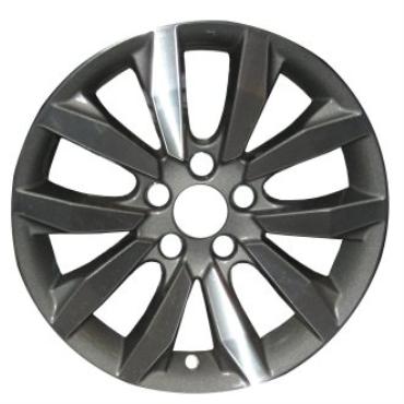 CIVIC 09-15