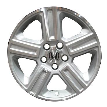 RIDGELINE 09-14