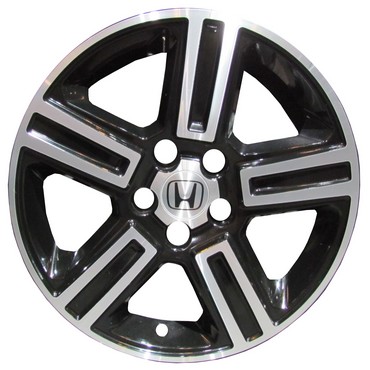 RIDGELINE 09-14