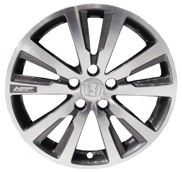 CIVIC 12-15