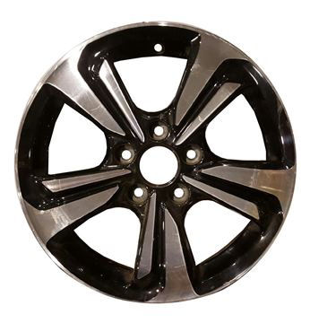 CIVIC 14-15