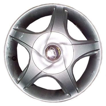 ACCENT 95-97