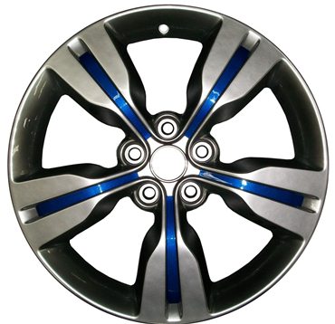 VELOSTER 12-17