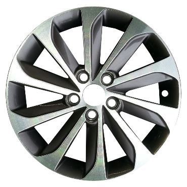 SONATA 15-17