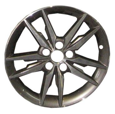 SONATA 15-17