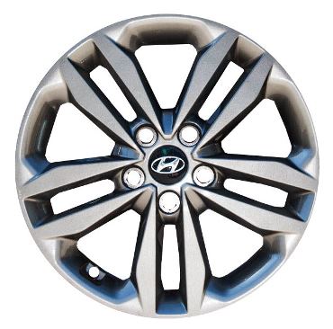 ELANTRA GT 15-17