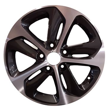 ELANTRA GT 16-17
