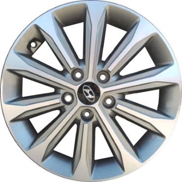 SONATA 16-17