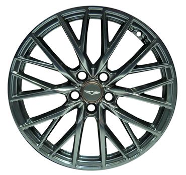 GENESIS G80 17-20
