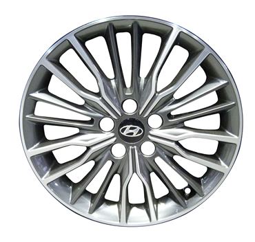 ELANTRA 17-18