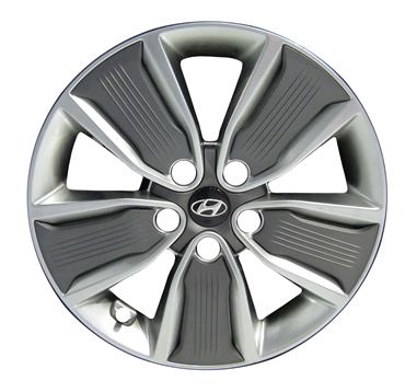 IONIQ 17-20 HYBRID