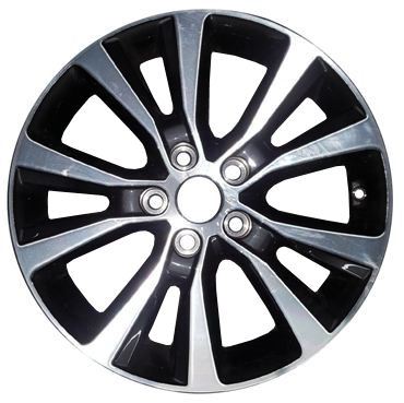 ELANTRA GT 18-20