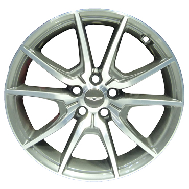 GENESIS G70 19-22