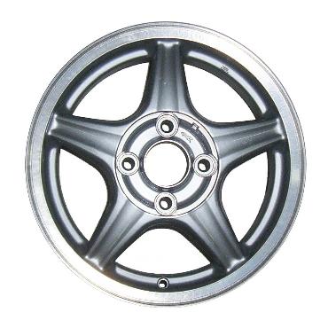 TIBURON 98-99