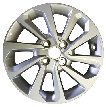 ACCENT 18-22