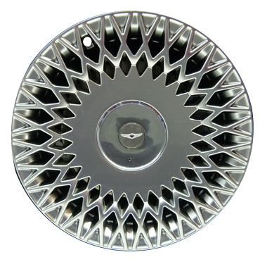 GENESIS G90 22
