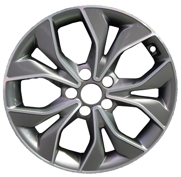 ELANTRA GT 19-20