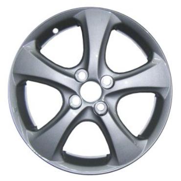 ACCENT 07-11
