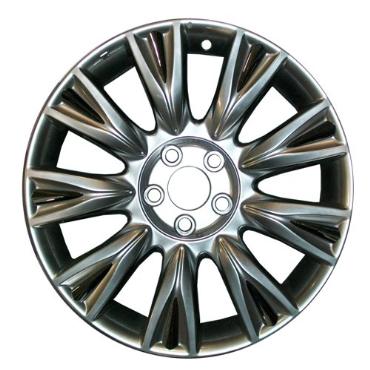 GENESIS  09-11