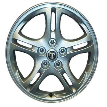 TIBURON 03-06