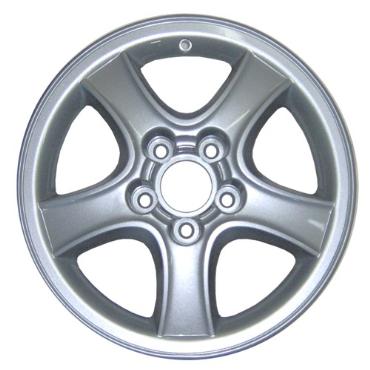 SANTA FE 01-04