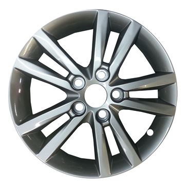SONATA 15-17