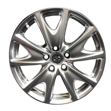 G37 09-13 G25 11-12