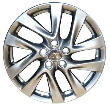 JX35 13 QX60 14-15