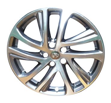 QX50 16-17