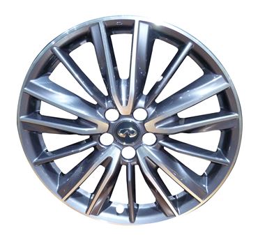 QX60 16-20