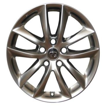 G35 G37 07-09