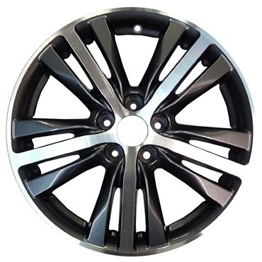 QX60 16-20