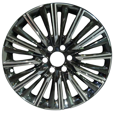 QX80 19-20