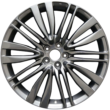 QX70 17
