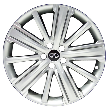 QX50 20-22