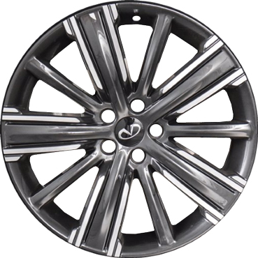 QX50 20-22