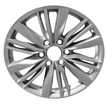 QX80 18-22