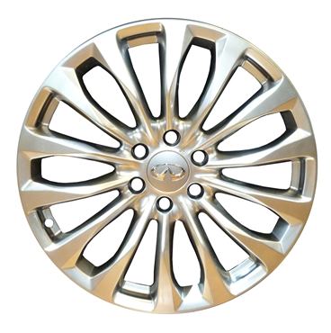 QX80 15-17