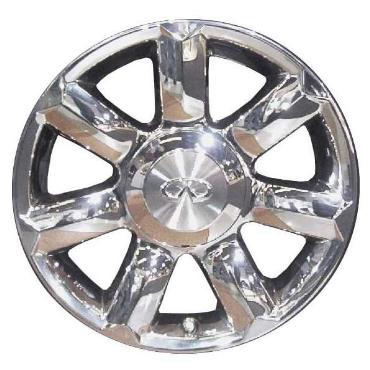 QX56 04-07