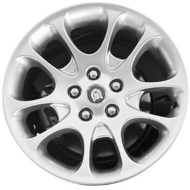 XK8  00-04