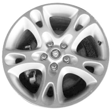 XK8 02-04