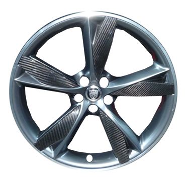 F TYPE 14-20