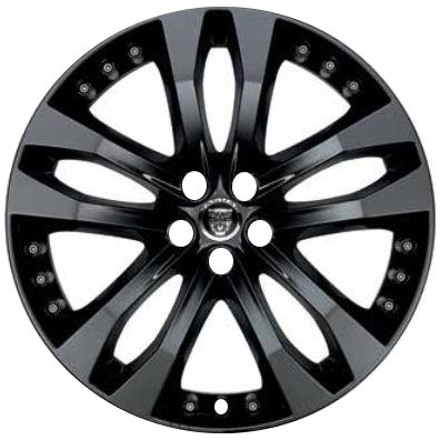 F TYPE 14-19