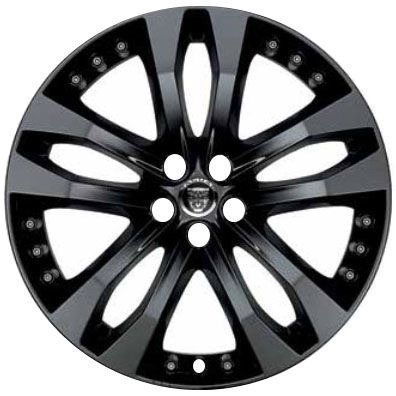 F TYPE 14-20