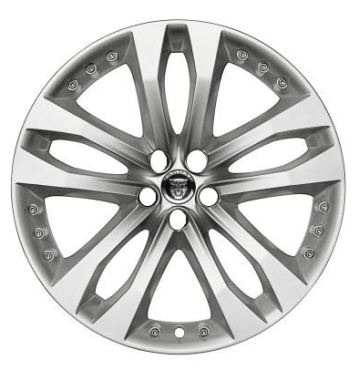 F TYPE 14-20